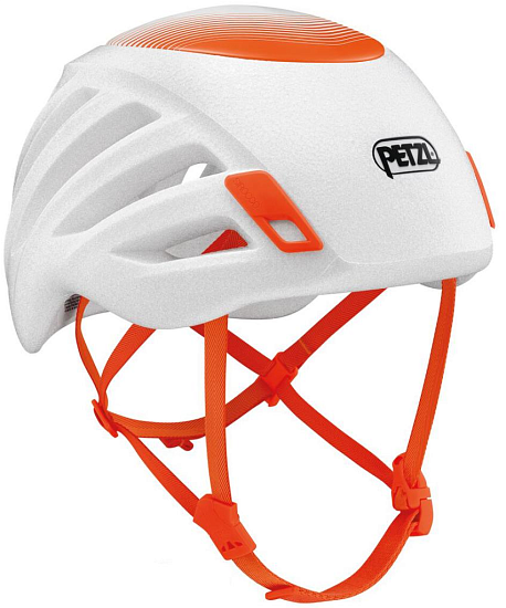 Каска Petzl Sirocco White - Фото 1 большая