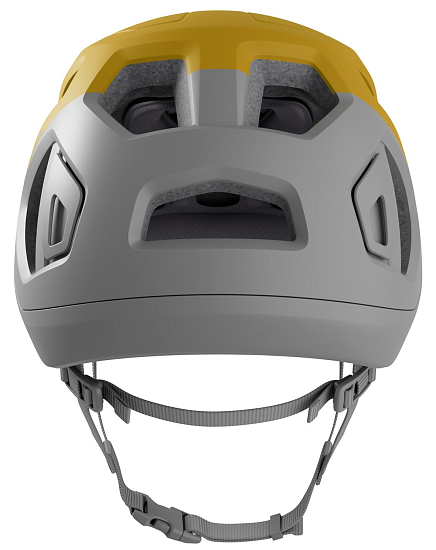 Каска Singing Rock Penta Yellow Gold - Фото 3 большая