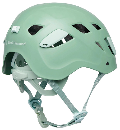 Каска женская Black Diamond Half Dome Desert Sage - Фото 3 большая