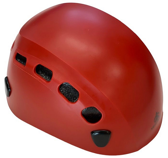 Каска Vertical Phantom Красный - Фото 3 большая