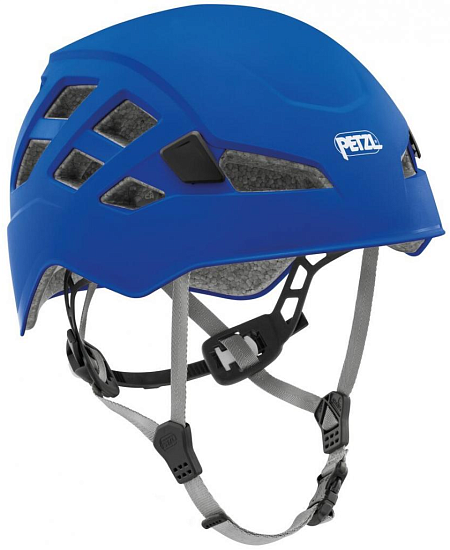 Каска Petzl Boreo Blue - Фото 1 большая