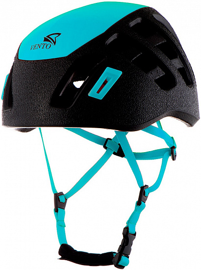 Каска Vento Mistral Синий - Фото 1 большая