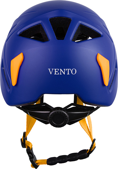 Каска Vento Pulsar Синий - Фото 4 большая