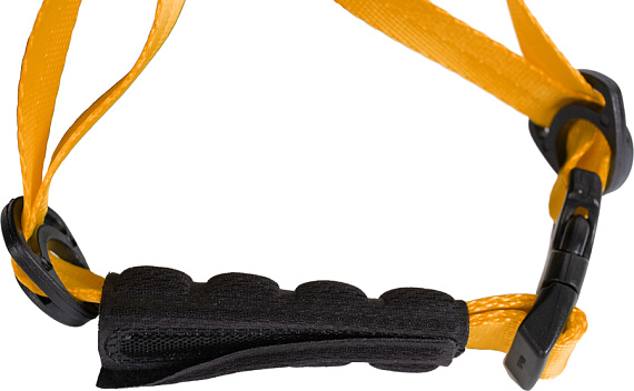 Каска Vento Pulsar Синий - Фото 7 большая