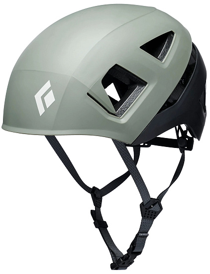 Каска Black Diamond Capitan E Tundra - Фото 1 большая