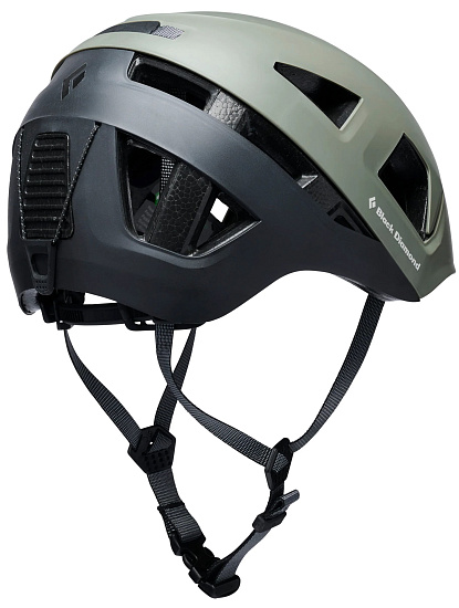 Каска Black Diamond Capitan E Tundra - Фото 3 большая