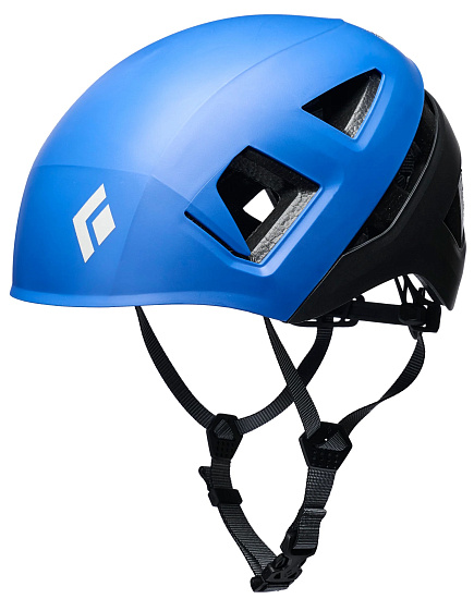 Каска Black Diamond Capitan E Drifter Blue - Фото 1 большая