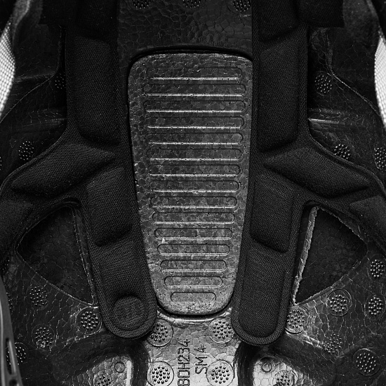 Каска Black Diamond Capitan E Drifter Blue - Фото 4 большая