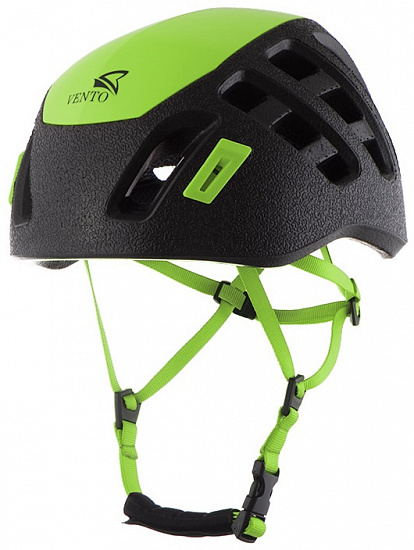 Каска Vento Mistral Зелёный - Фото 1 большая