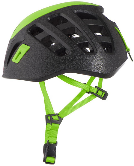 Каска Vento Mistral Зелёный - Фото 2 большая