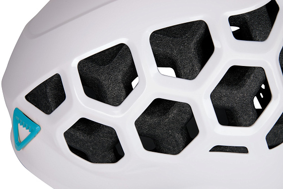 Каска женская C.A.M.P. Ikon Nova Fuchsia - Фото 6 большая