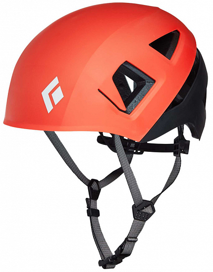 Каска Black Diamond Capitan Octane/Black - Фото 1 большая