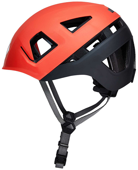 Каска Black Diamond Capitan Octane/Black - Фото 2 большая