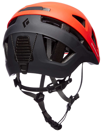 Каска Black Diamond Capitan Octane/Black - Фото 3 большая