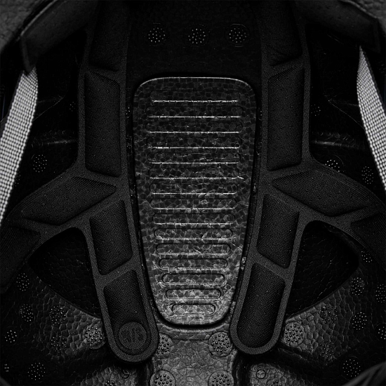 Каска Black Diamond Capitan Octane/Black - Фото 4 большая