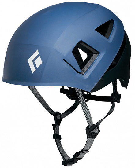 Каска Black Diamond Capitan Astral/Black - Фото 1 большая