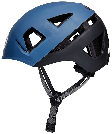 Каска Black Diamond Capitan Astral/Black - Фото 2 большая