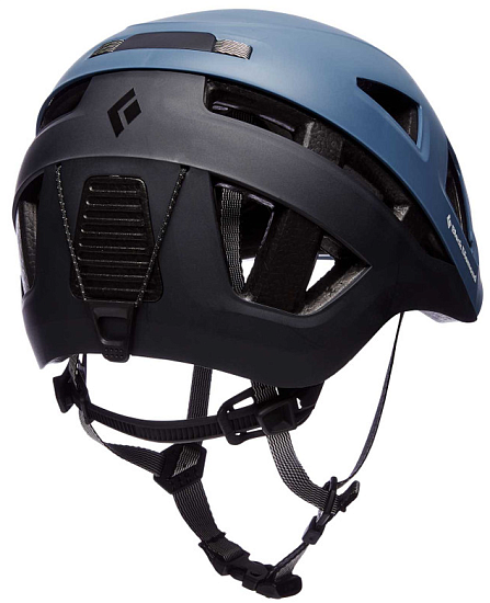 Каска Black Diamond Capitan Astral/Black - Фото 3 большая