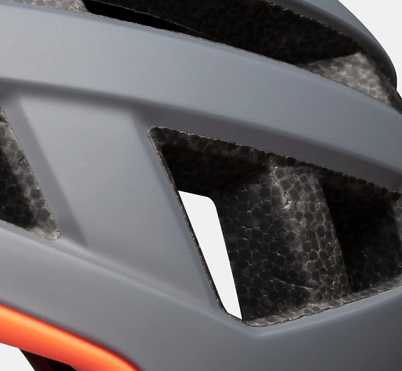 Каска Mammut Crag Sender Titanium - Фото 7 большая