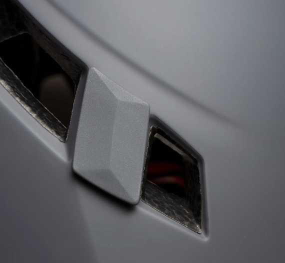 Каска Mammut Crag Sender Titanium - Фото 8 большая