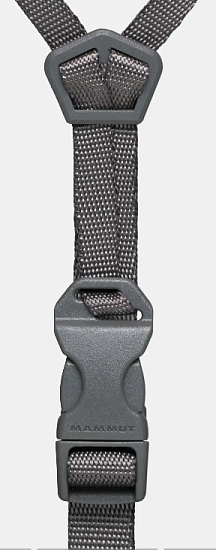 Каска Mammut Crag Sender Titanium - Фото 9 большая