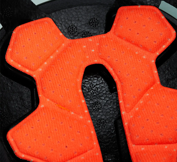 Каска Mammut Wall Rider Dark Jade - Фото 8 большая