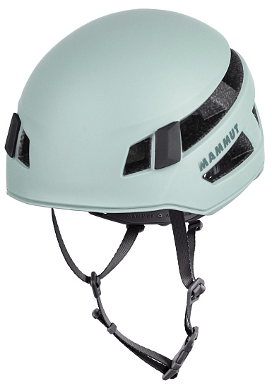 Каска Mammut Crag Sender Jade - Фото 1 большая