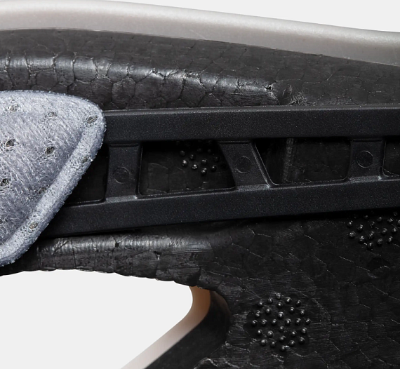 Каска Mammut Skywalker 3.0 Grey - Фото 8 большая