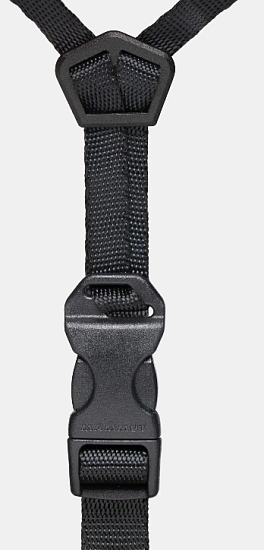 Каска Mammut Skywalker 3.0 Orange - Фото 9 большая