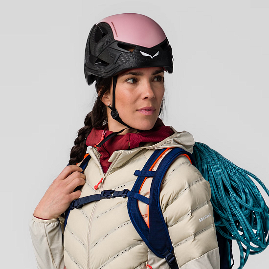 Каска Salewa Piuma 3.0 Zephyr - Фото 3 большая