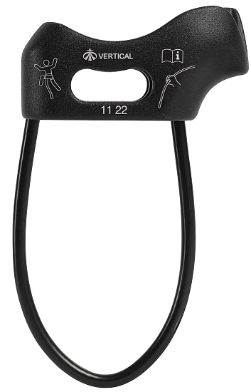 Спусковое устройство Vertical Корзинка - Фото 1 большая