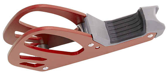 Страховочное устройство Vento Toucan Красный - Фото 3 большая