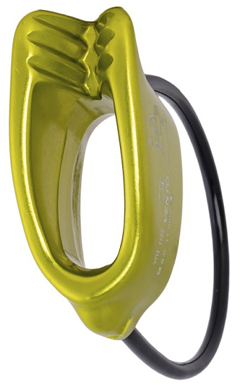 Страховочно-спусковое устройство Vento Корзинка Лайт - Фото 3 большая