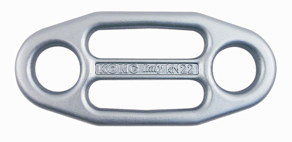 Спусковое устройство Kong Gi-Gi Yellow - Фото 2 большая