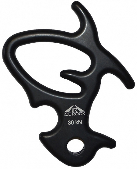 Спусковое устройство Vertical Восьмерка Duckling - Фото 1 большая