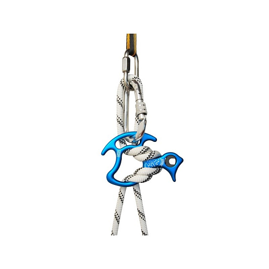 Спусковое устройство Kong Oka Blue - Фото 17 большая