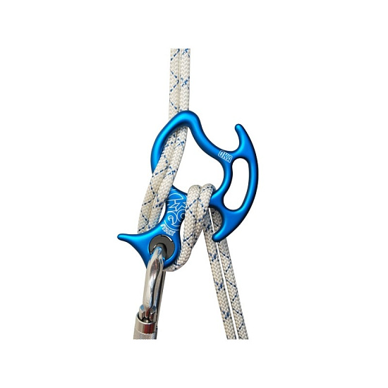 Спусковое устройство Kong Oka Blue - Фото 18 большая