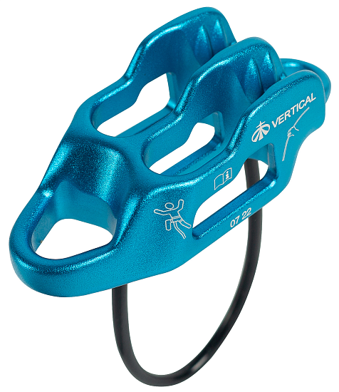 Спусковое устройство Vertical Корзина Профи - Фото 3 большая