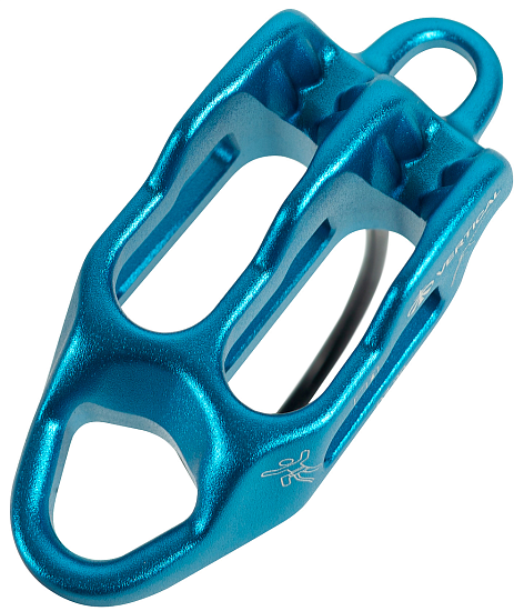 Спусковое устройство Vertical Корзина Профи - Фото 4 большая