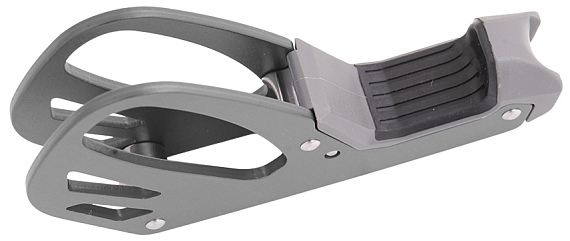 Страховочное устройство Vento Toucan Серый - Фото 3 большая