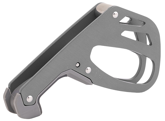 Страховочное устройство Vento Toucan Серый - Фото 4 большая