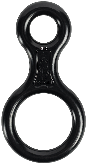 Восьмерка Vertical классическая 3500 Алюминиевая - Фото 2 большая