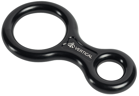 Восьмерка Vertical классическая 3500 Алюминиевая - Фото 3 большая