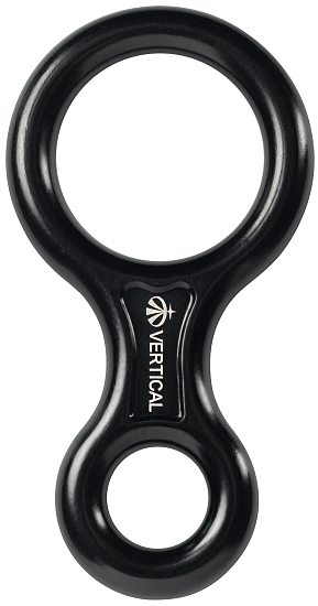 Восьмерка Vertical классическая 3500 Алюминиевая - Фото 1 большая