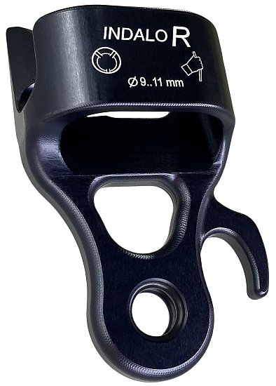 Спусковое устройство Vertical Indalo Right - Фото 3 большая