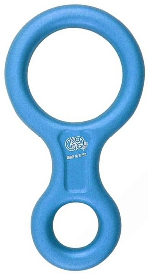 Спусковое устройство Kong 8 Classic Blue - Фото 1 большая