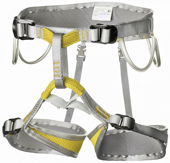 Обвязка Vento Argon Фисташковый - Фото 1 большая