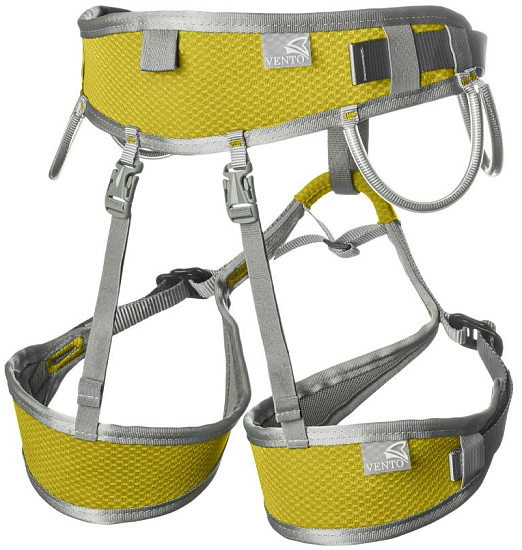 Обвязка Vento Argon Фисташковый - Фото 2 большая