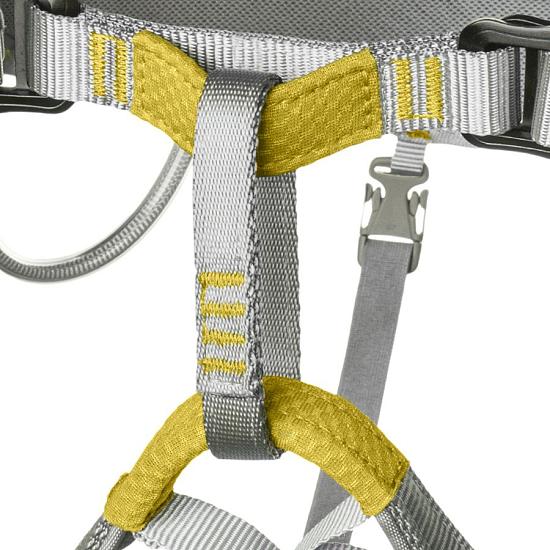 Обвязка Vento Argon Фисташковый - Фото 3 большая