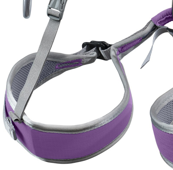 Обвязка женская Vento Argon F - Фото 4 большая